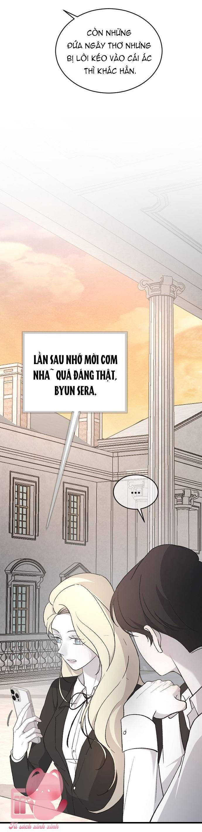 Ba Người Anh Trai Cực Phẩm Của Tôi - Chapter 83 - Page 48