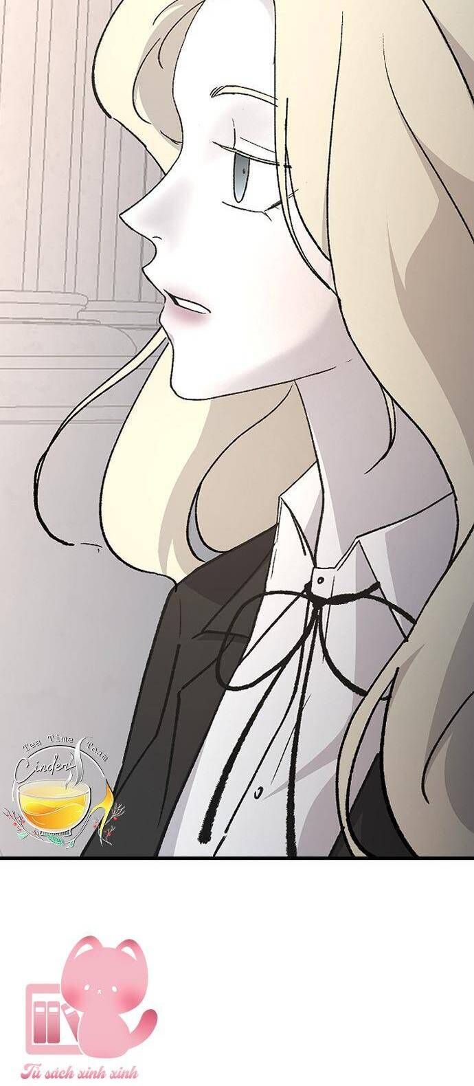 Ba Người Anh Trai Cực Phẩm Của Tôi - Chapter 83 - Page 50