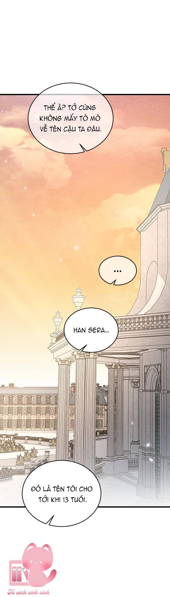 Ba Người Anh Trai Cực Phẩm Của Tôi - Chapter 83 - Page 51