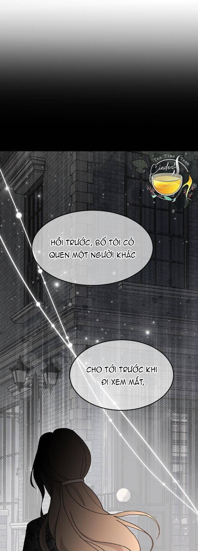 Ba Người Anh Trai Cực Phẩm Của Tôi - Chapter 83 - Page 53