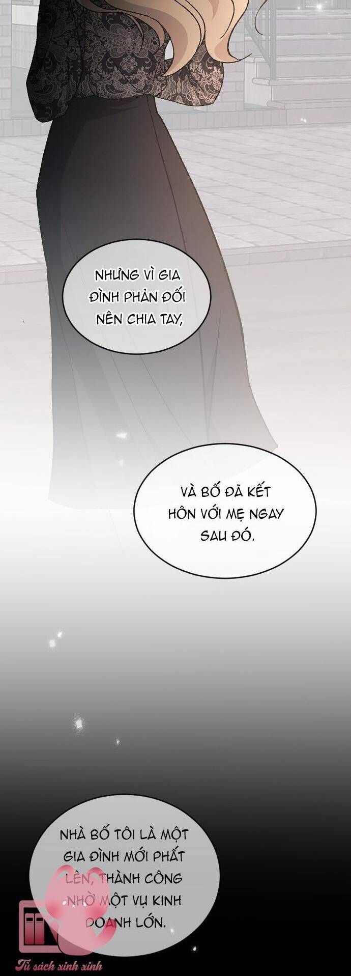 Ba Người Anh Trai Cực Phẩm Của Tôi - Chapter 83 - Page 54