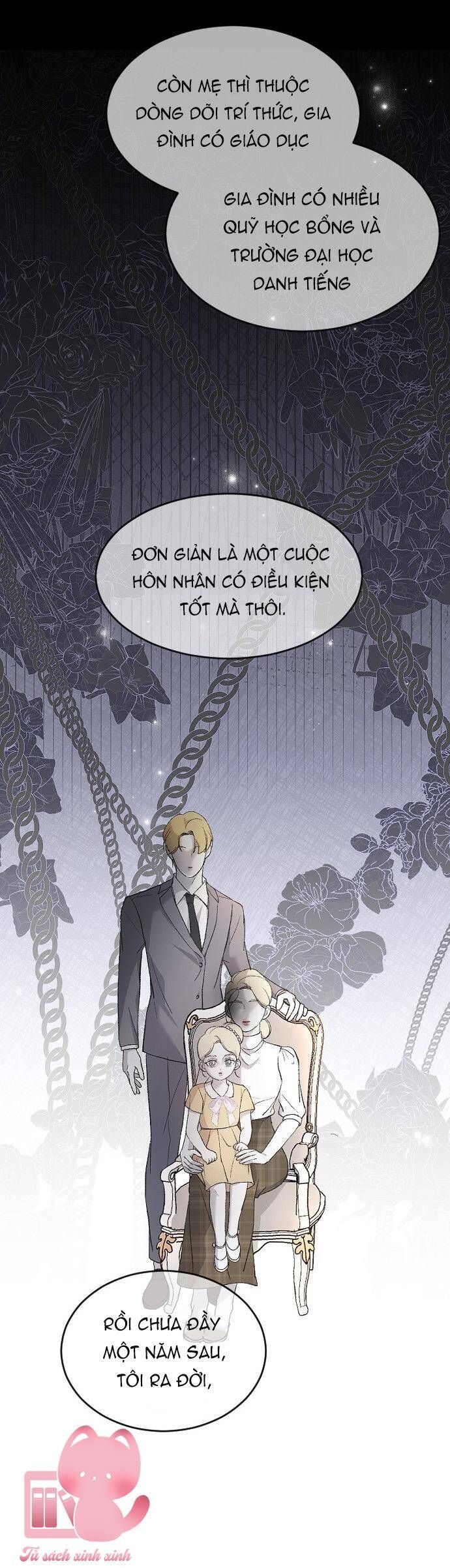 Ba Người Anh Trai Cực Phẩm Của Tôi - Chapter 83 - Page 55