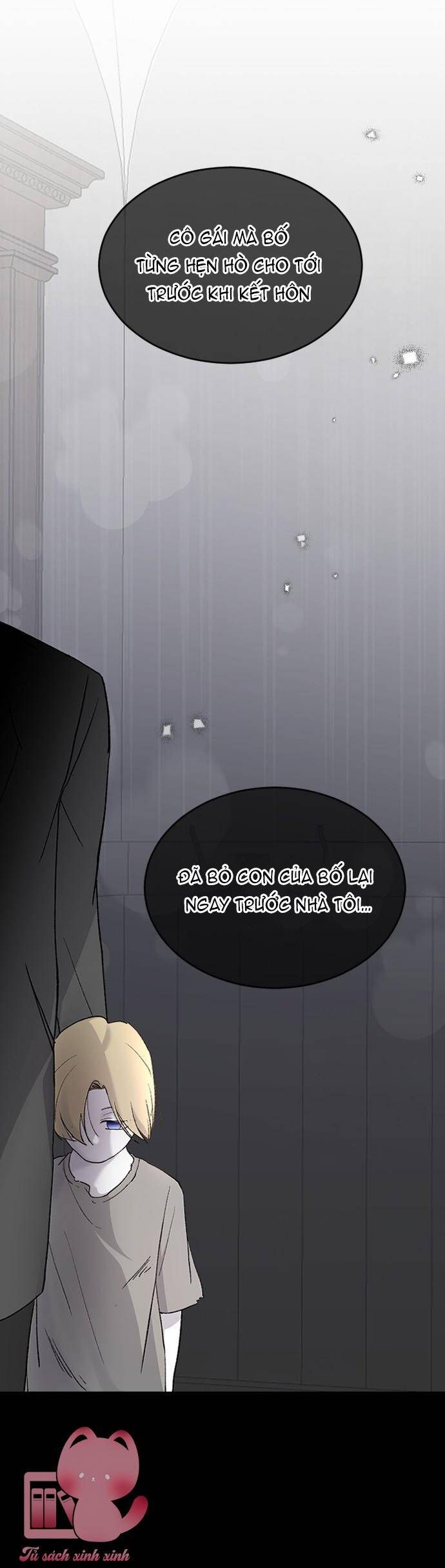 Ba Người Anh Trai Cực Phẩm Của Tôi - Chapter 83 - Page 57