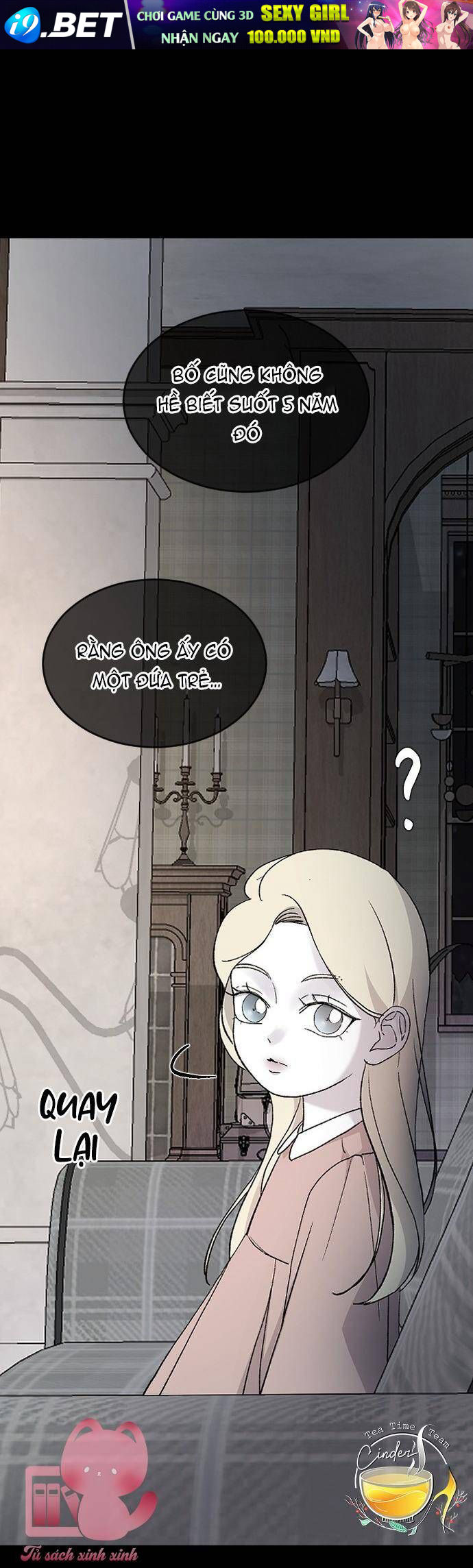 Ba Người Anh Trai Cực Phẩm Của Tôi - Chapter 83 - Page 58