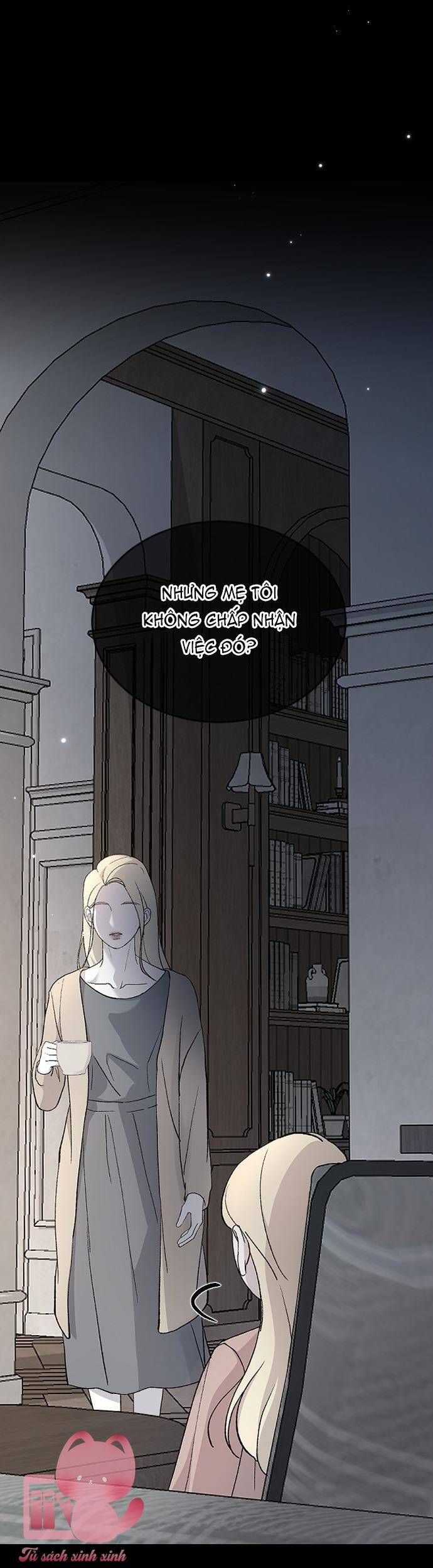 Ba Người Anh Trai Cực Phẩm Của Tôi - Chapter 83 - Page 59