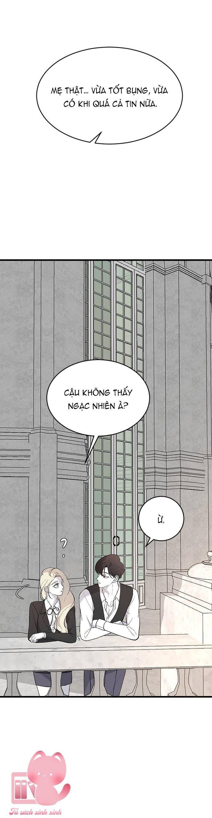 Ba Người Anh Trai Cực Phẩm Của Tôi - Chapter 83 - Page 64