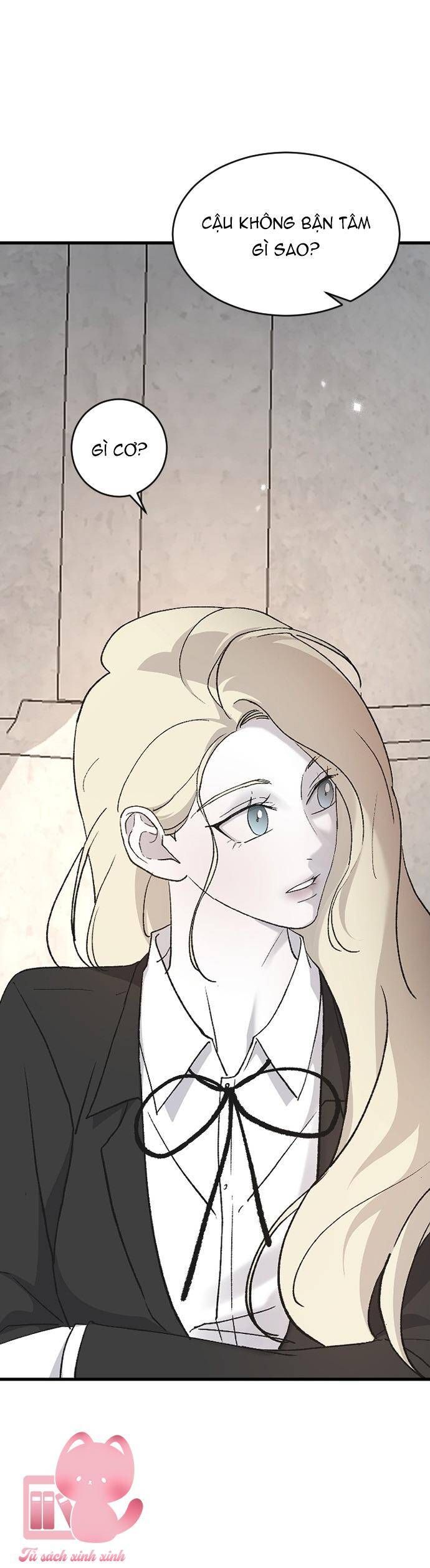 Ba Người Anh Trai Cực Phẩm Của Tôi - Chapter 83 - Page 66