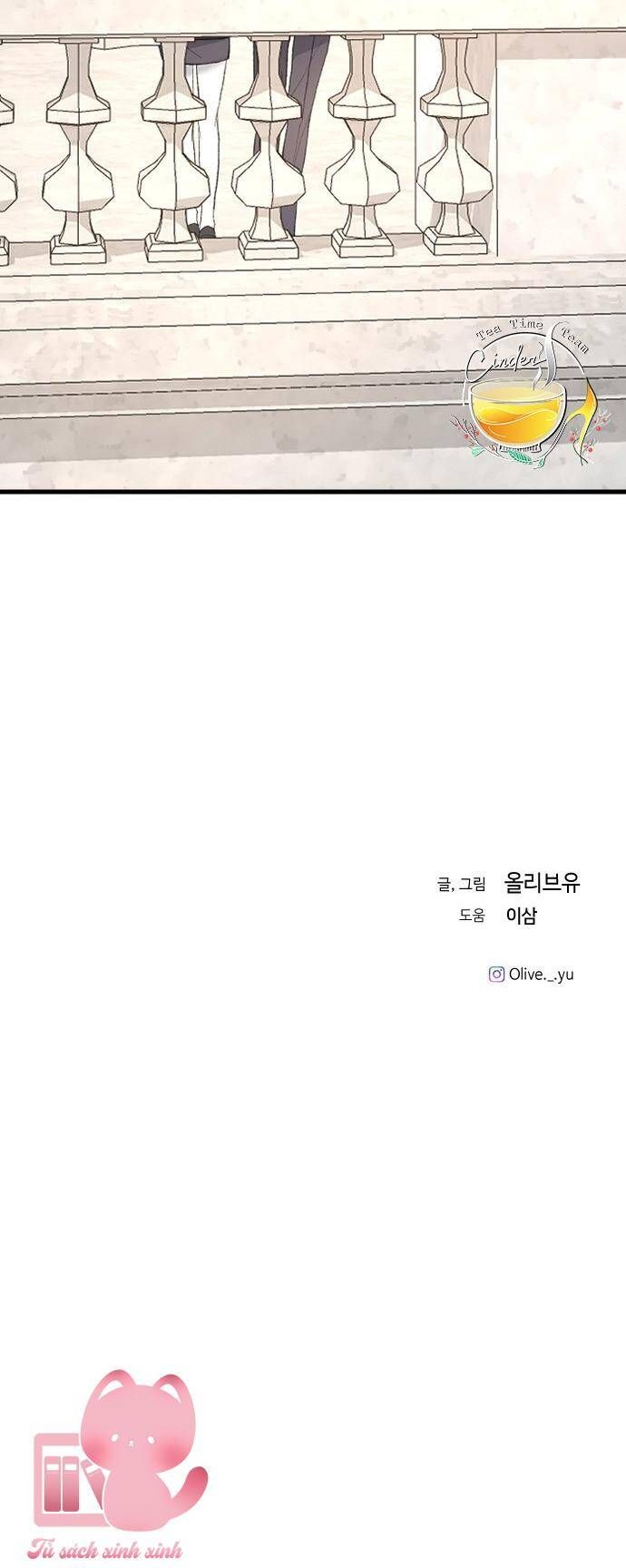 Ba Người Anh Trai Cực Phẩm Của Tôi - Chapter 83 - Page 69