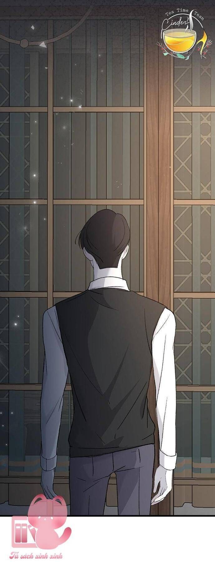 Ba Người Anh Trai Cực Phẩm Của Tôi - Chapter 83 - Page 7