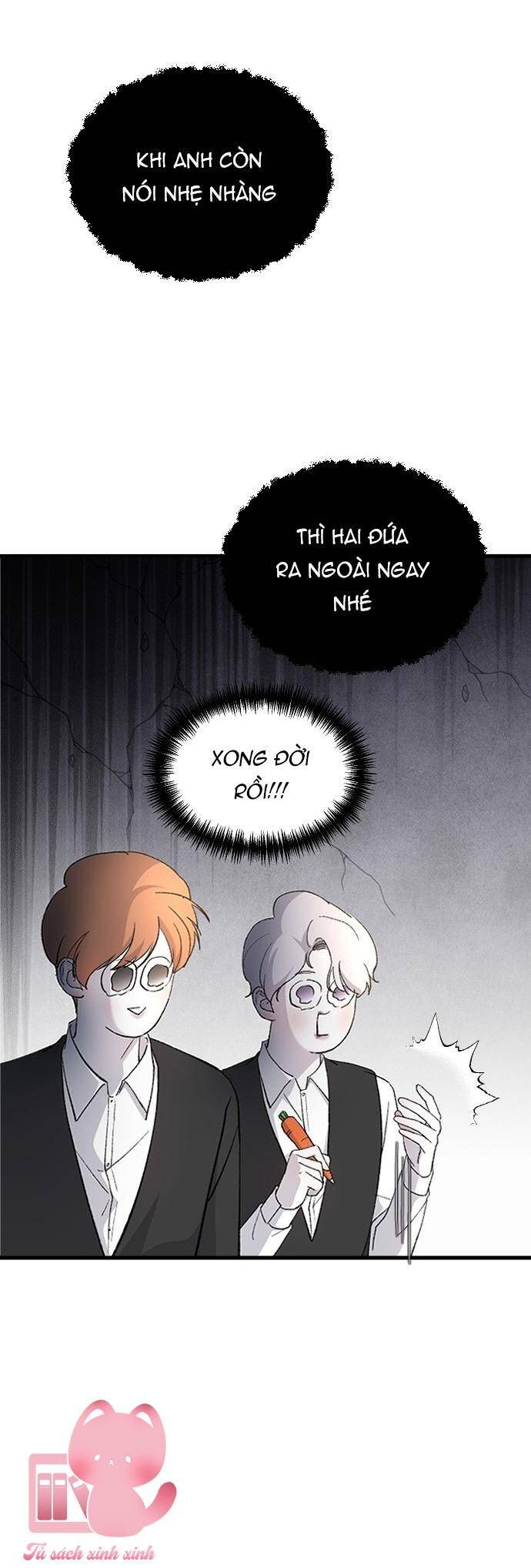 Ba Người Anh Trai Cực Phẩm Của Tôi - Chapter 83 - Page 9