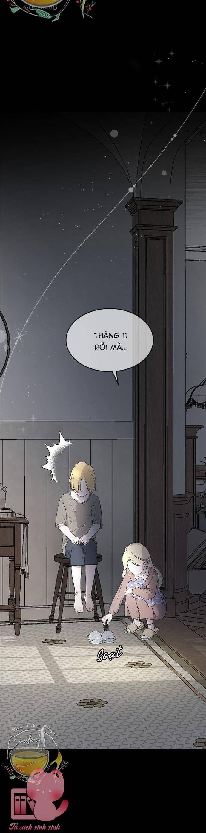 Ba Người Anh Trai Cực Phẩm Của Tôi - Chapter 84 - Page 10