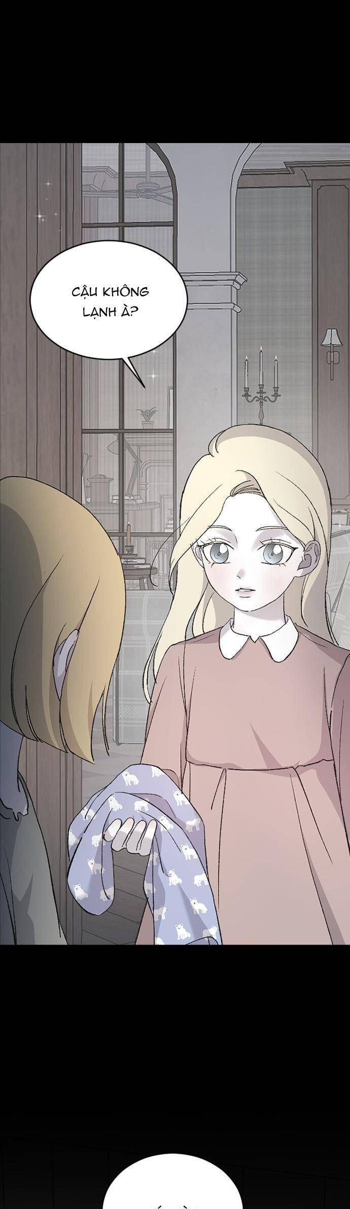 Ba Người Anh Trai Cực Phẩm Của Tôi - Chapter 84 - Page 11