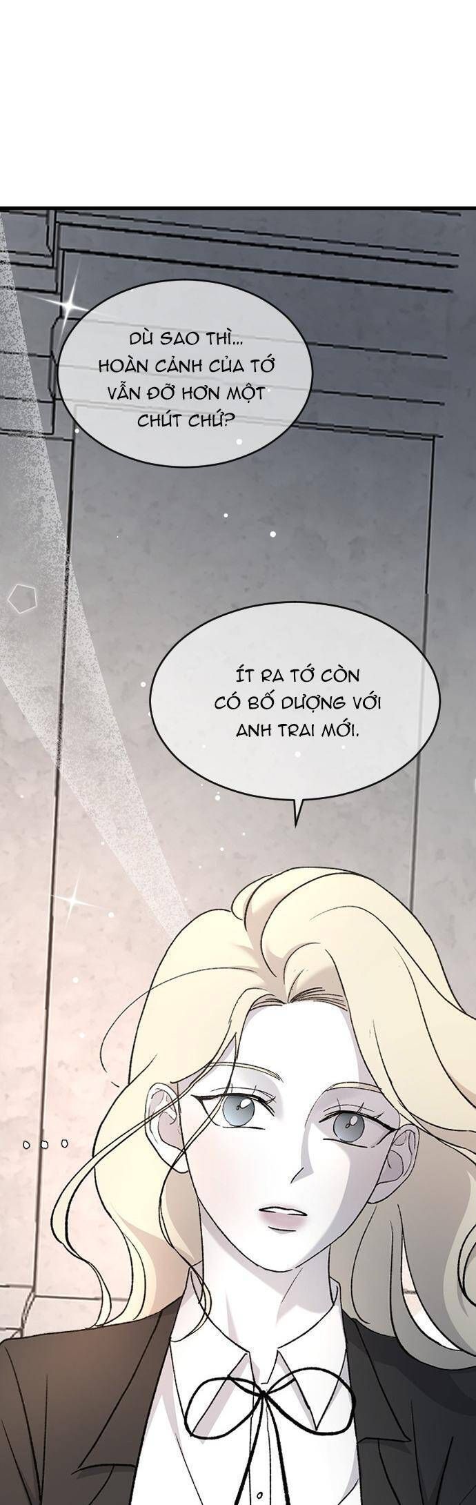 Ba Người Anh Trai Cực Phẩm Của Tôi - Chapter 84 - Page 17