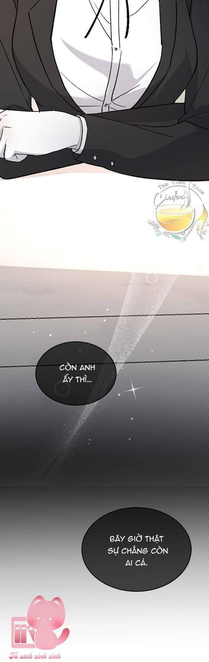 Ba Người Anh Trai Cực Phẩm Của Tôi - Chapter 84 - Page 18