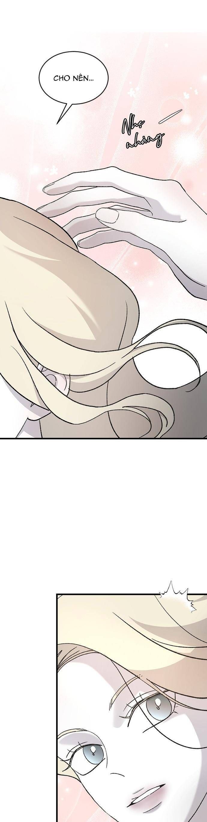 Ba Người Anh Trai Cực Phẩm Của Tôi - Chapter 84 - Page 19