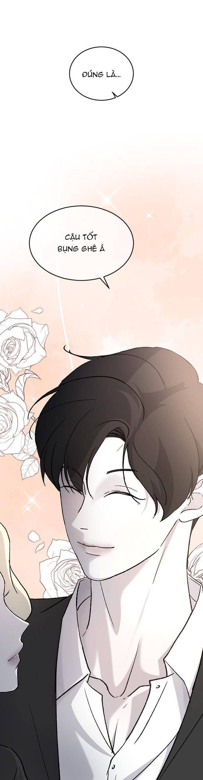 Ba Người Anh Trai Cực Phẩm Của Tôi - Chapter 84 - Page 21