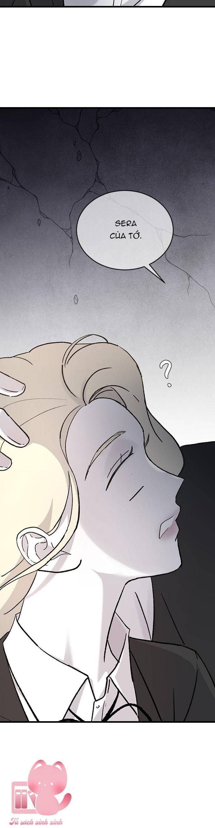 Ba Người Anh Trai Cực Phẩm Của Tôi - Chapter 84 - Page 22