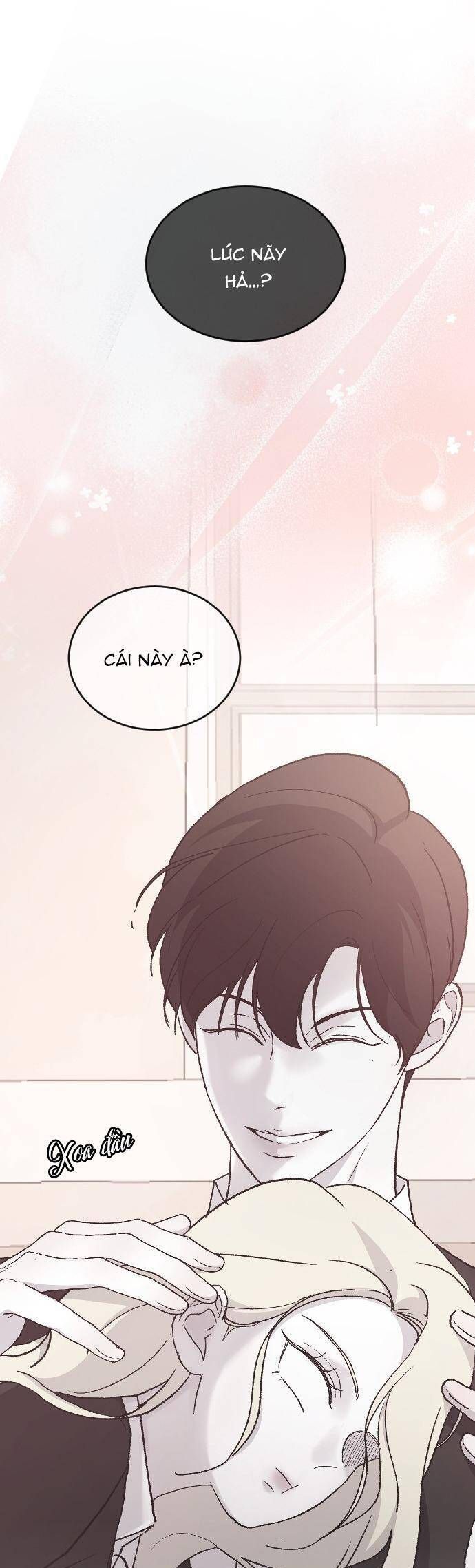 Ba Người Anh Trai Cực Phẩm Của Tôi - Chapter 84 - Page 25