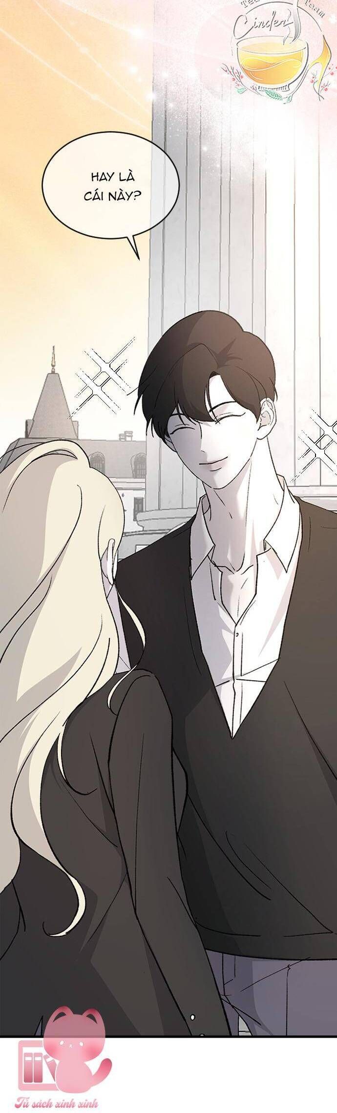 Ba Người Anh Trai Cực Phẩm Của Tôi - Chapter 84 - Page 27