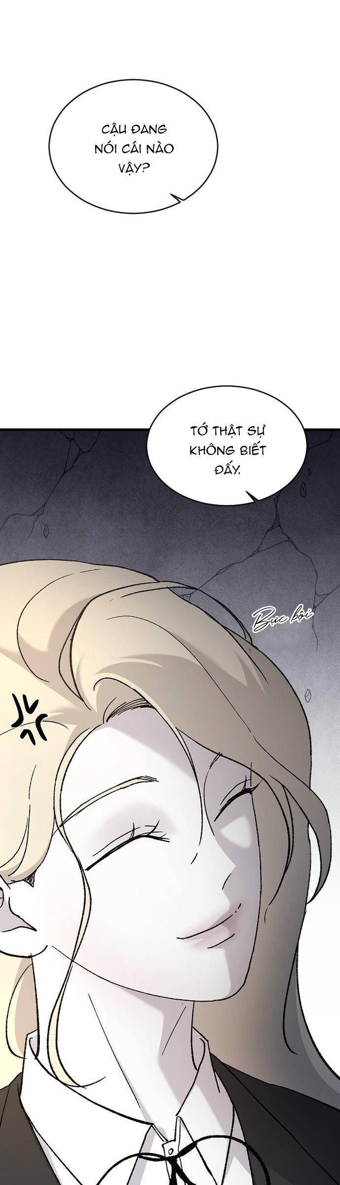 Ba Người Anh Trai Cực Phẩm Của Tôi - Chapter 84 - Page 28