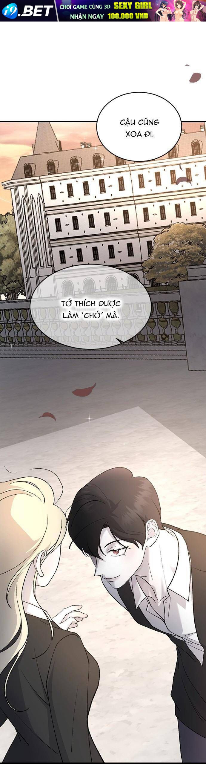 Ba Người Anh Trai Cực Phẩm Của Tôi - Chapter 84 - Page 30