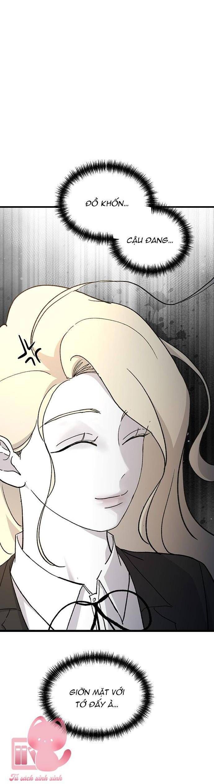 Ba Người Anh Trai Cực Phẩm Của Tôi - Chapter 84 - Page 31