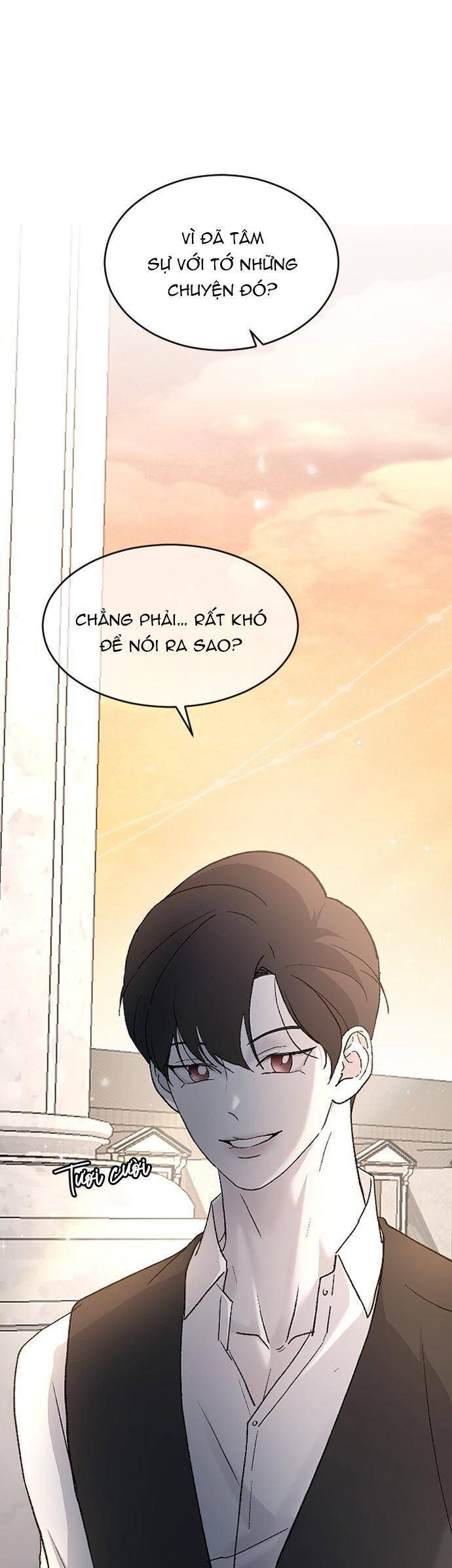 Ba Người Anh Trai Cực Phẩm Của Tôi - Chapter 84 - Page 34