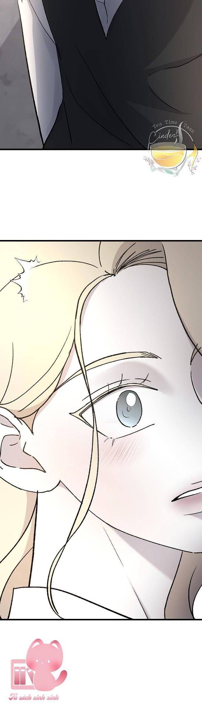 Ba Người Anh Trai Cực Phẩm Của Tôi - Chapter 84 - Page 35