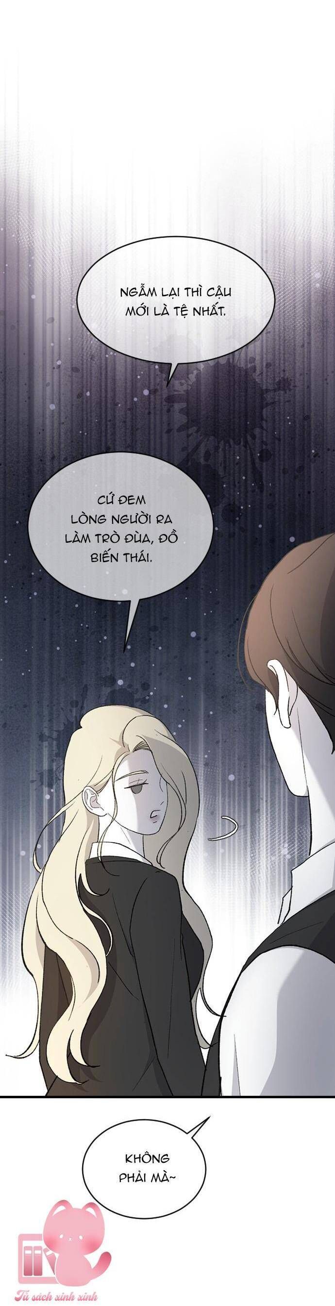 Ba Người Anh Trai Cực Phẩm Của Tôi - Chapter 84 - Page 37