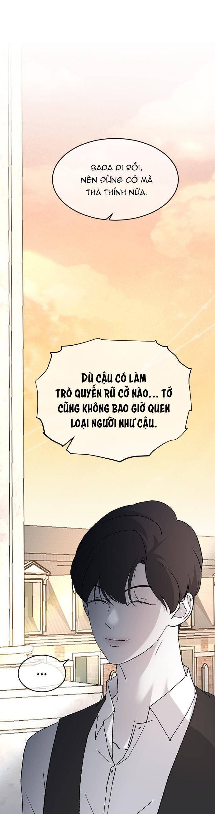 Ba Người Anh Trai Cực Phẩm Của Tôi - Chapter 84 - Page 38