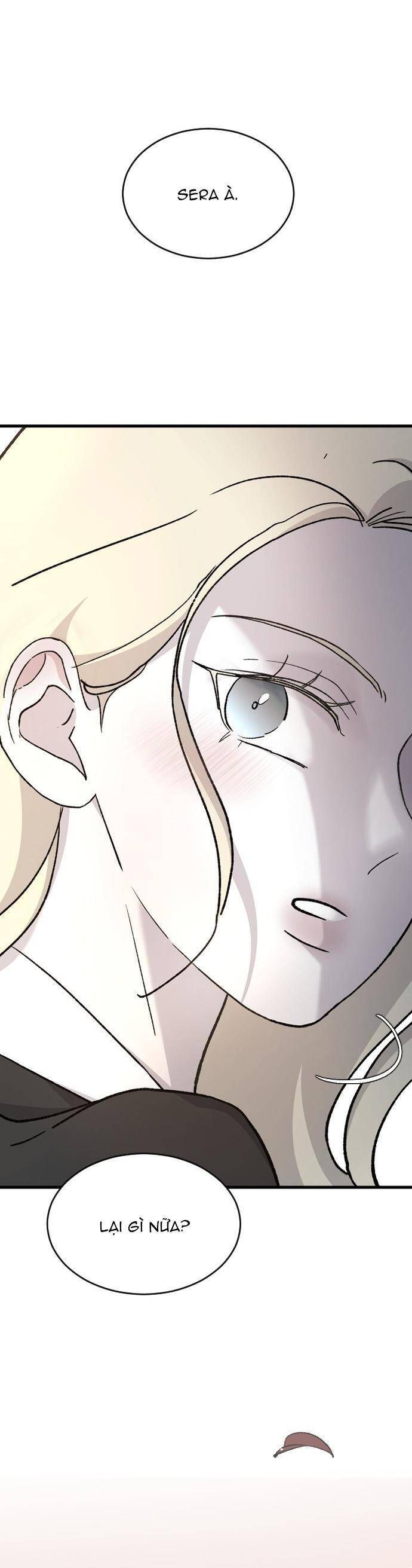 Ba Người Anh Trai Cực Phẩm Của Tôi - Chapter 84 - Page 40