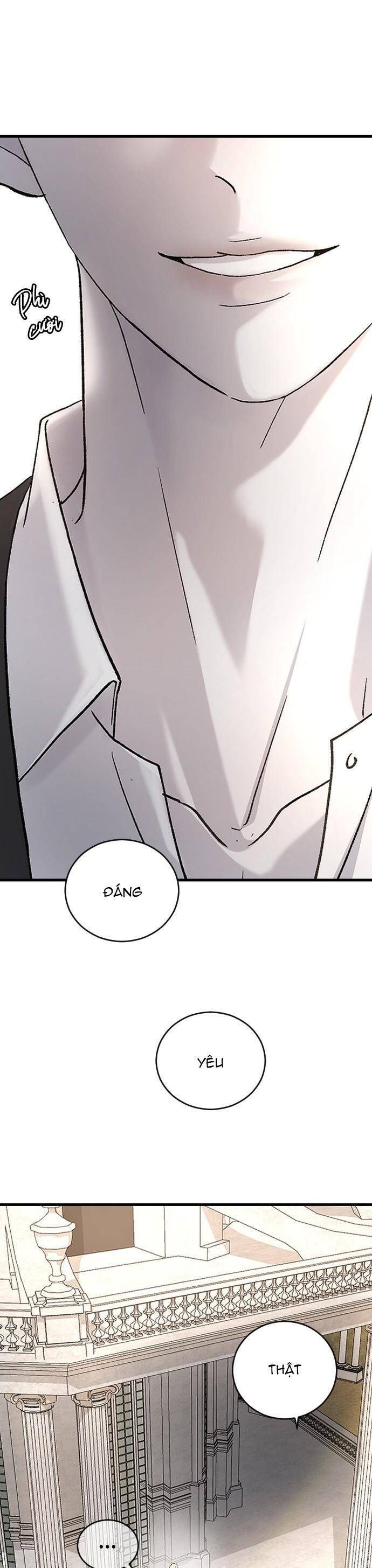 Ba Người Anh Trai Cực Phẩm Của Tôi - Chapter 84 - Page 42