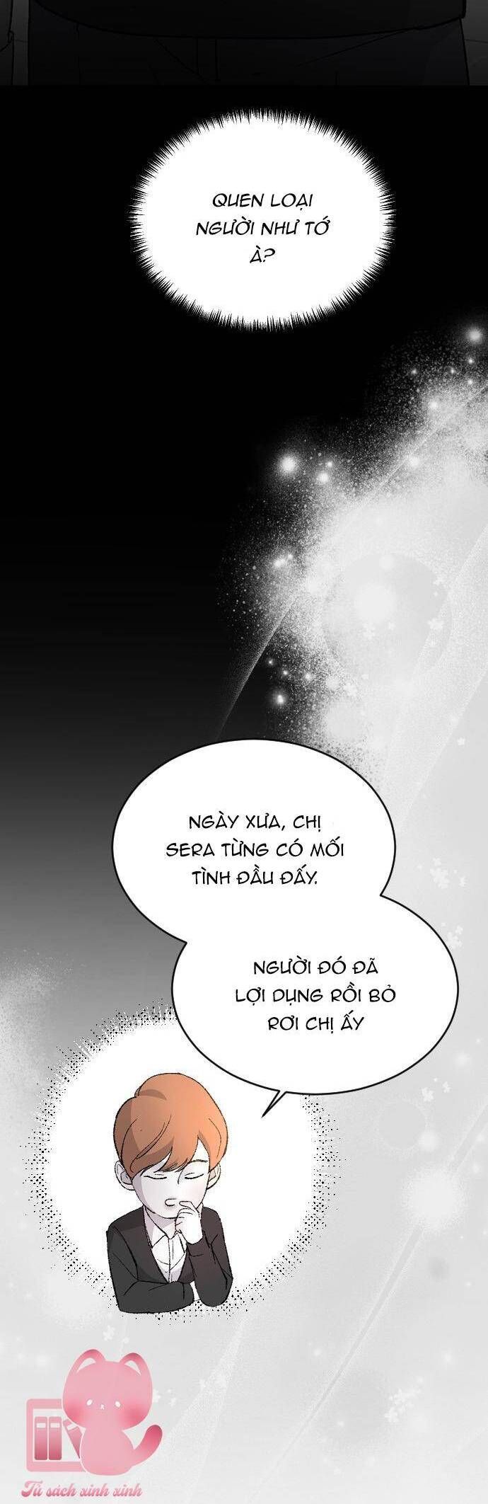 Ba Người Anh Trai Cực Phẩm Của Tôi - Chapter 84 - Page 46