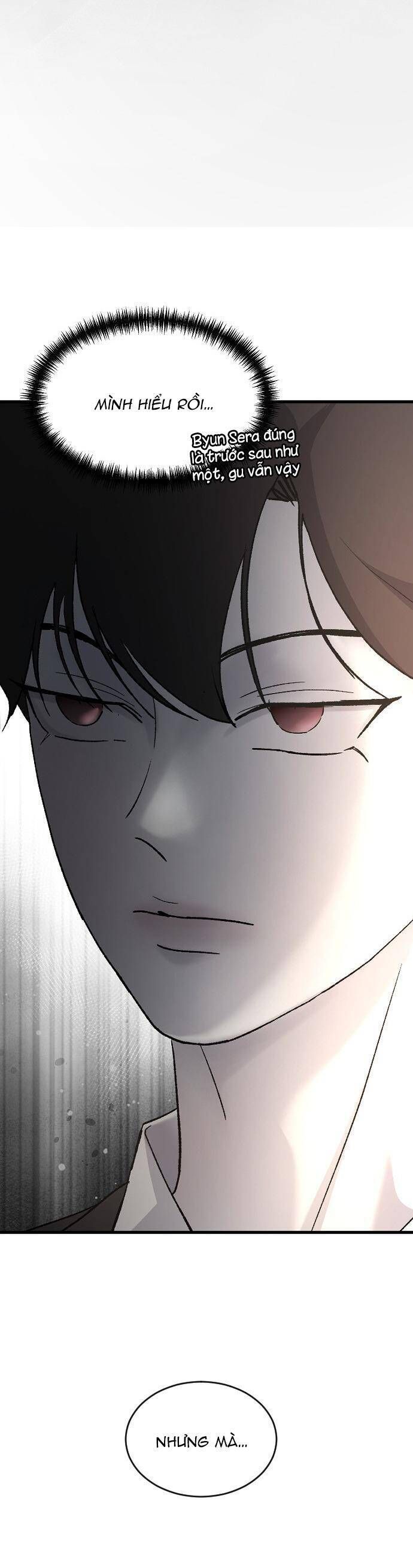 Ba Người Anh Trai Cực Phẩm Của Tôi - Chapter 84 - Page 47