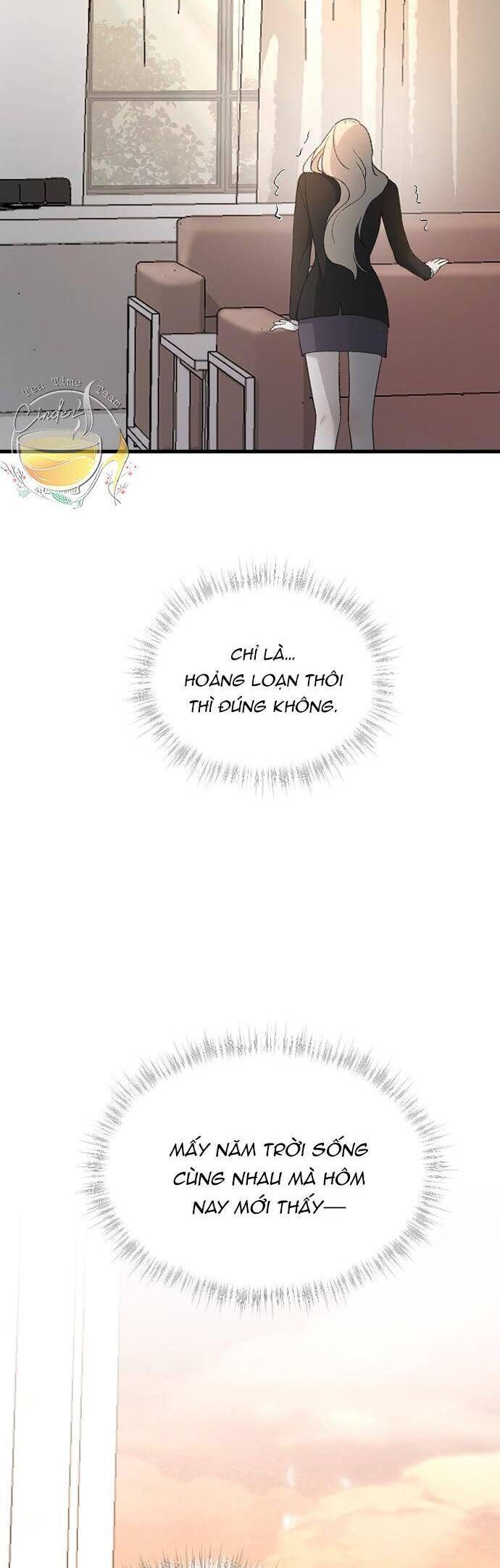 Ba Người Anh Trai Cực Phẩm Của Tôi - Chapter 84 - Page 51