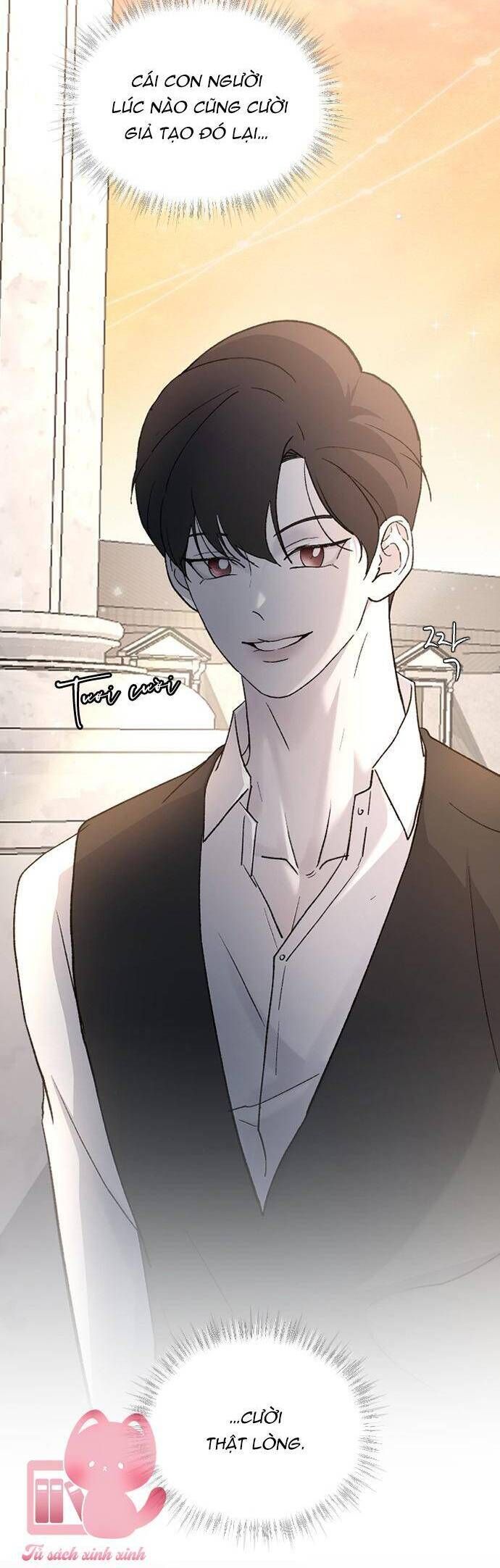 Ba Người Anh Trai Cực Phẩm Của Tôi - Chapter 84 - Page 52