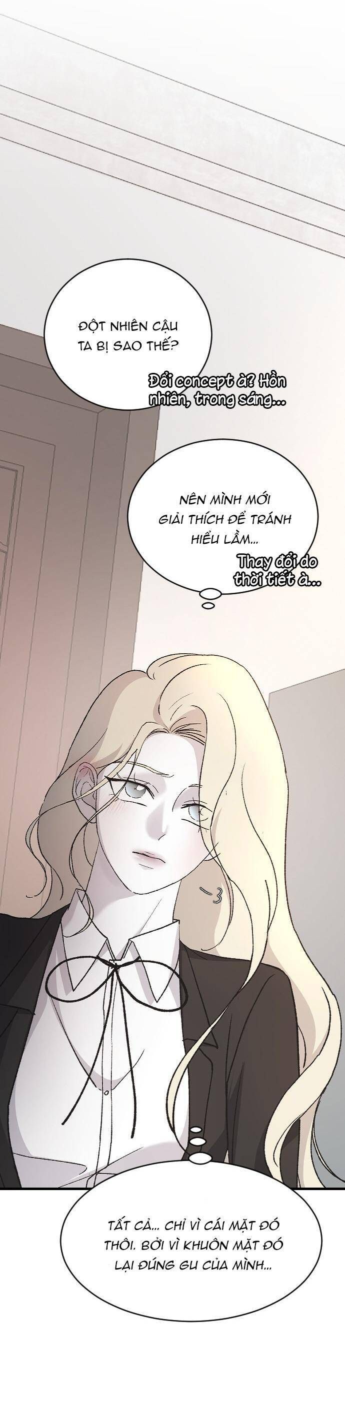 Ba Người Anh Trai Cực Phẩm Của Tôi - Chapter 84 - Page 53