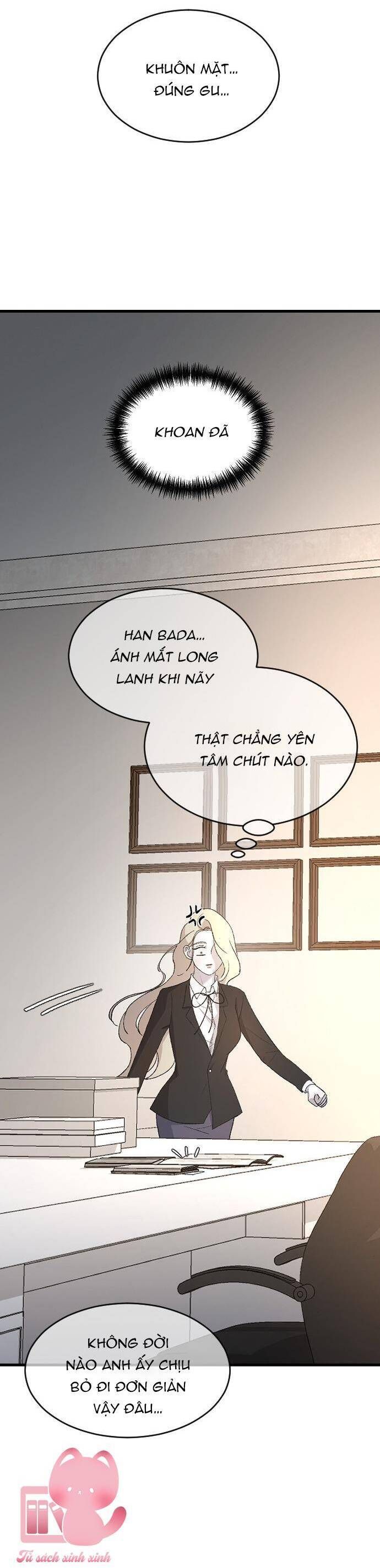 Ba Người Anh Trai Cực Phẩm Của Tôi - Chapter 84 - Page 54