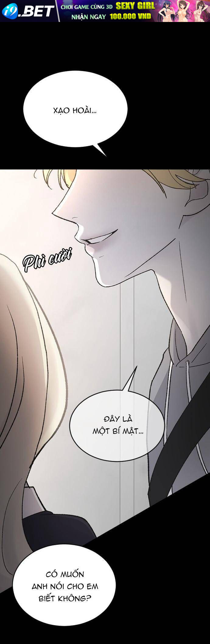 Ba Người Anh Trai Cực Phẩm Của Tôi - Chapter 84 - Page 57