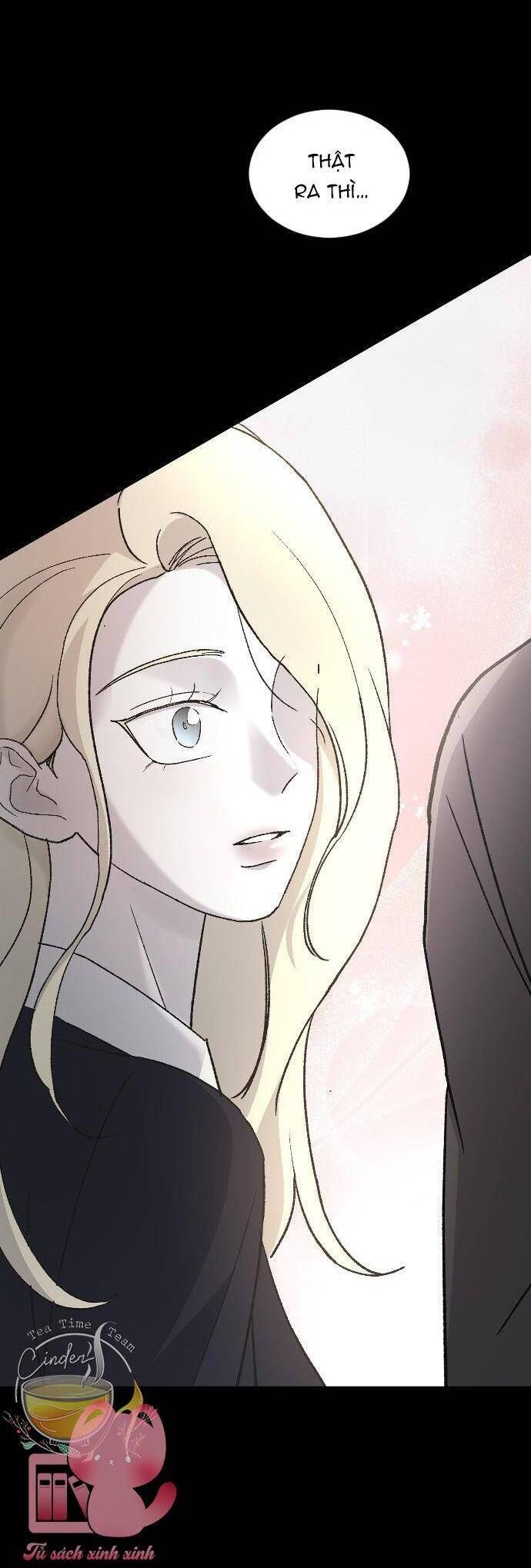 Ba Người Anh Trai Cực Phẩm Của Tôi - Chapter 84 - Page 58