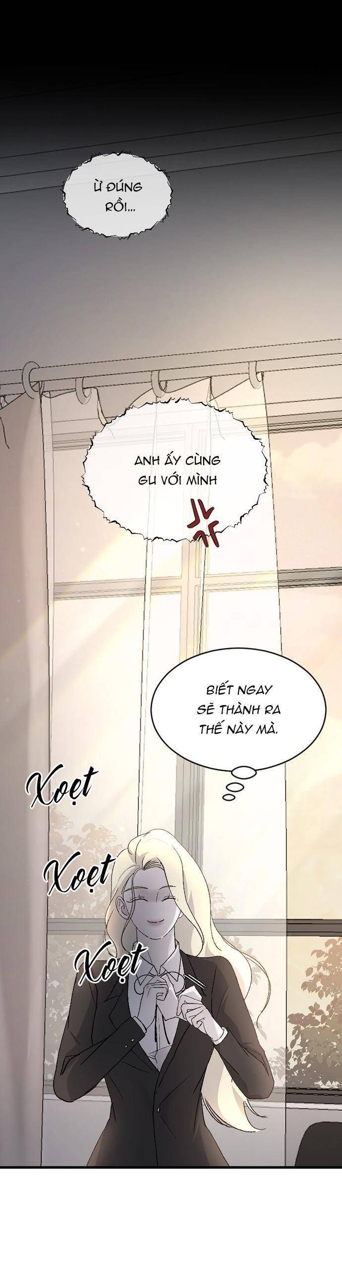 Ba Người Anh Trai Cực Phẩm Của Tôi - Chapter 84 - Page 59