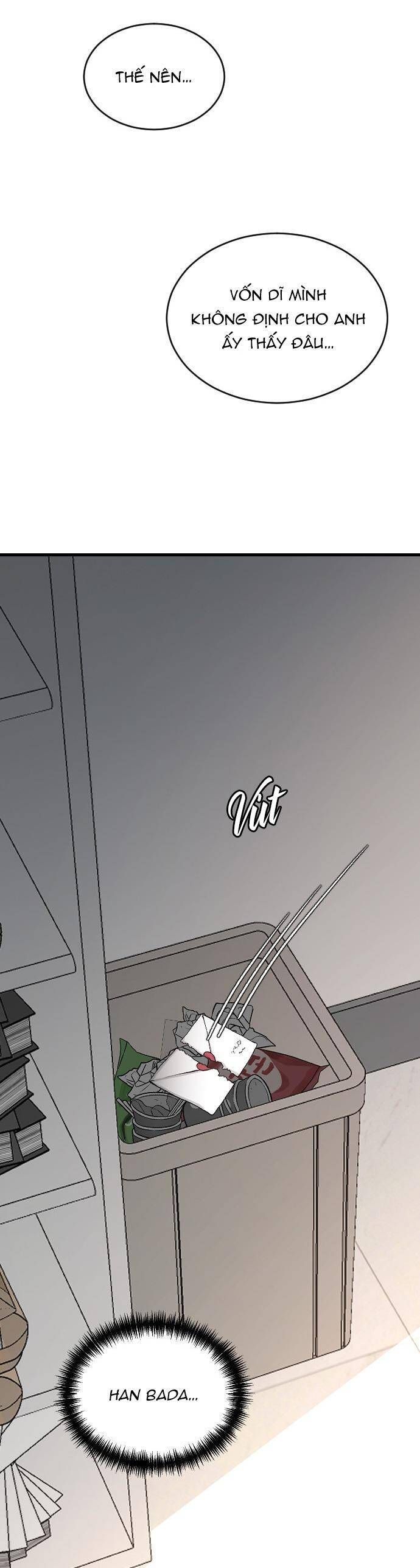 Ba Người Anh Trai Cực Phẩm Của Tôi - Chapter 84 - Page 60