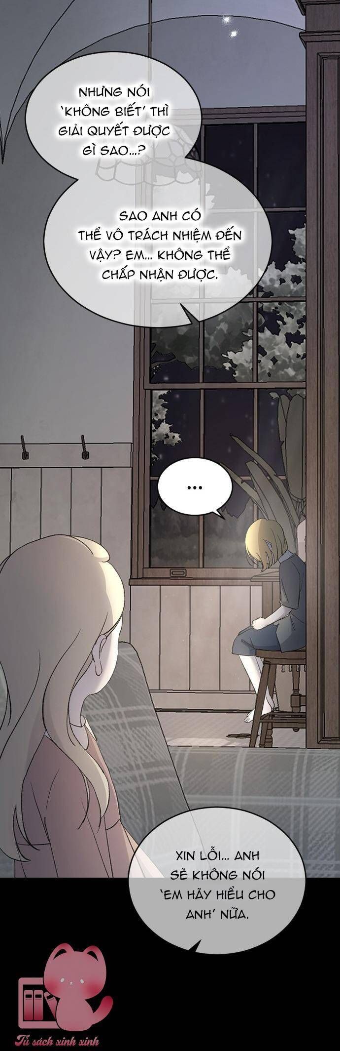 Ba Người Anh Trai Cực Phẩm Của Tôi - Chapter 84 - Page 8