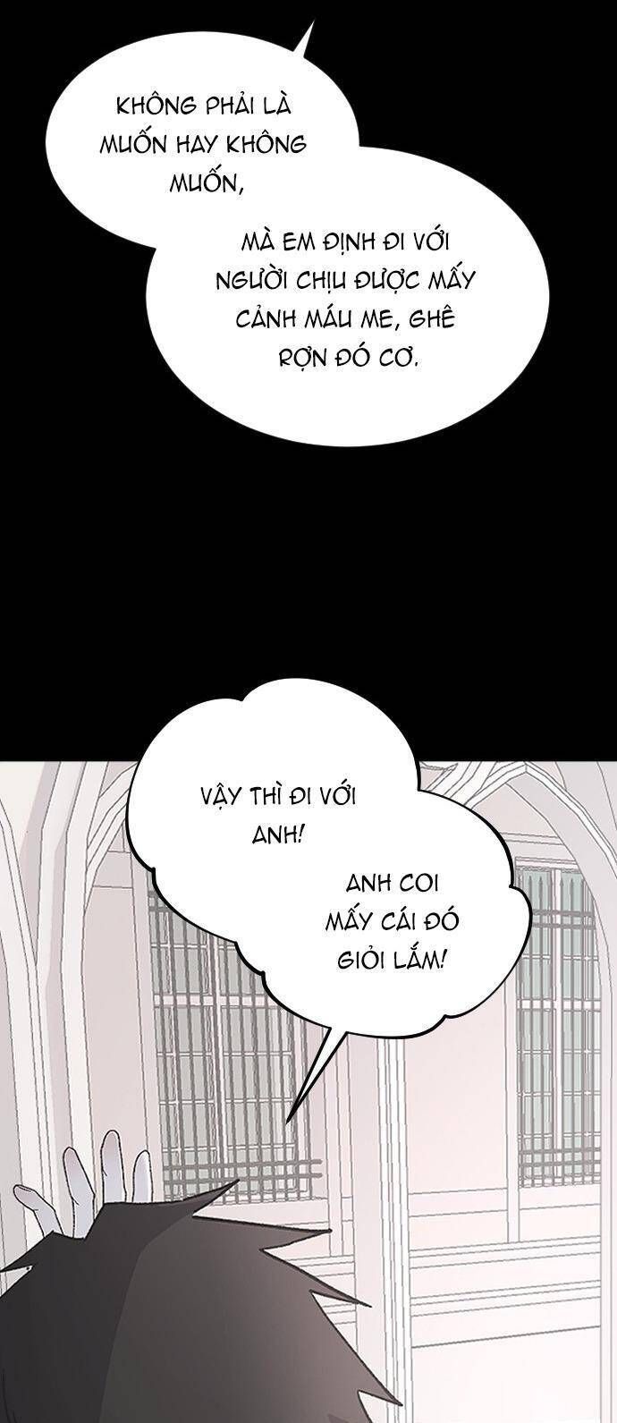 Ba Người Anh Trai Cực Phẩm Của Tôi - Chapter 85 - Page 10