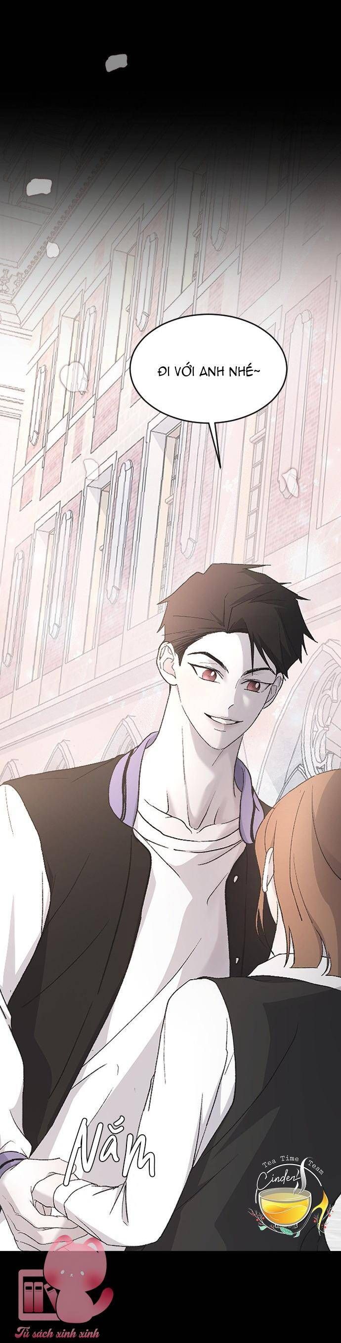 Ba Người Anh Trai Cực Phẩm Của Tôi - Chapter 85 - Page 13