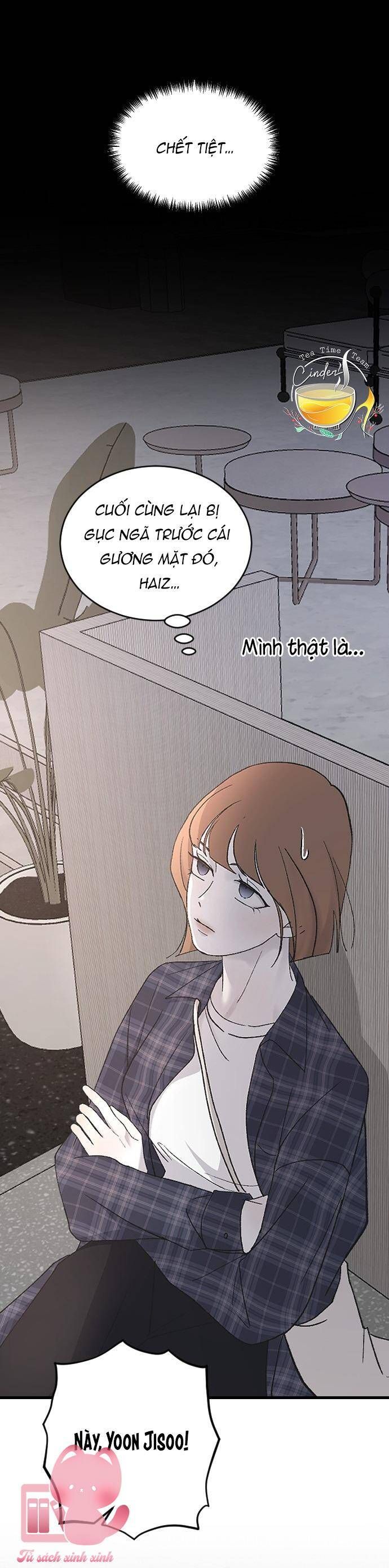 Ba Người Anh Trai Cực Phẩm Của Tôi - Chapter 85 - Page 15
