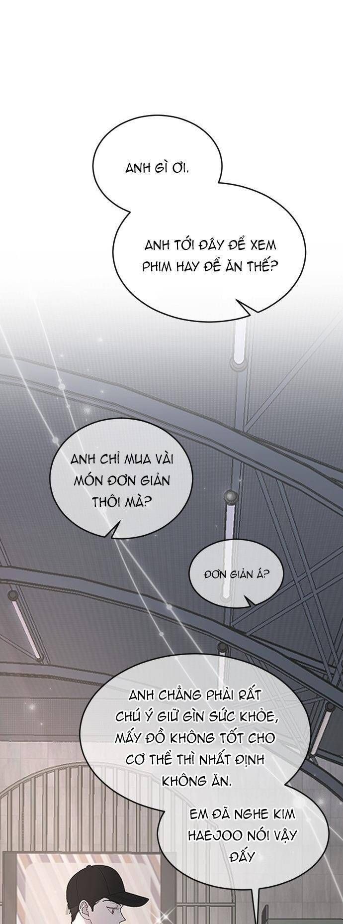 Ba Người Anh Trai Cực Phẩm Của Tôi - Chapter 85 - Page 17
