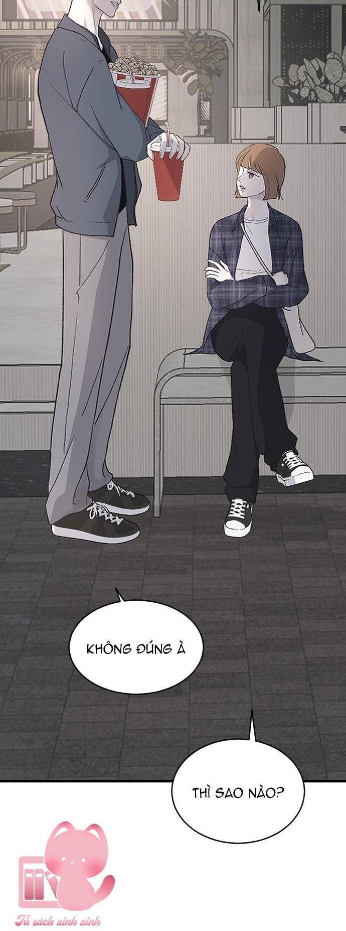 Ba Người Anh Trai Cực Phẩm Của Tôi - Chapter 85 - Page 18