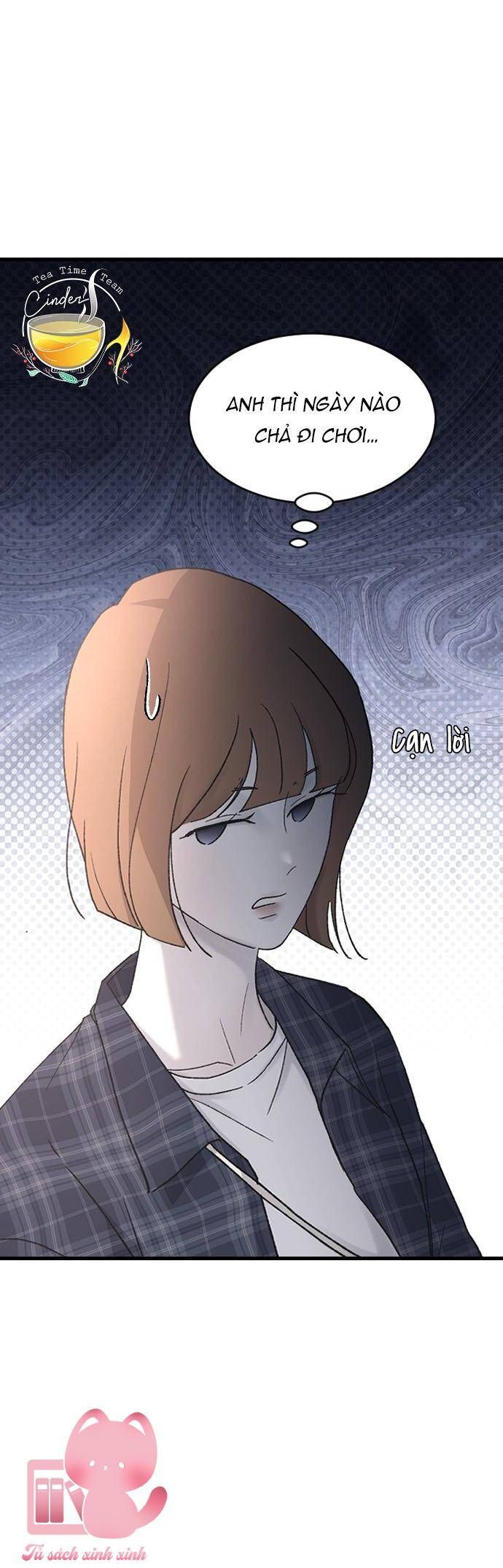 Ba Người Anh Trai Cực Phẩm Của Tôi - Chapter 85 - Page 21
