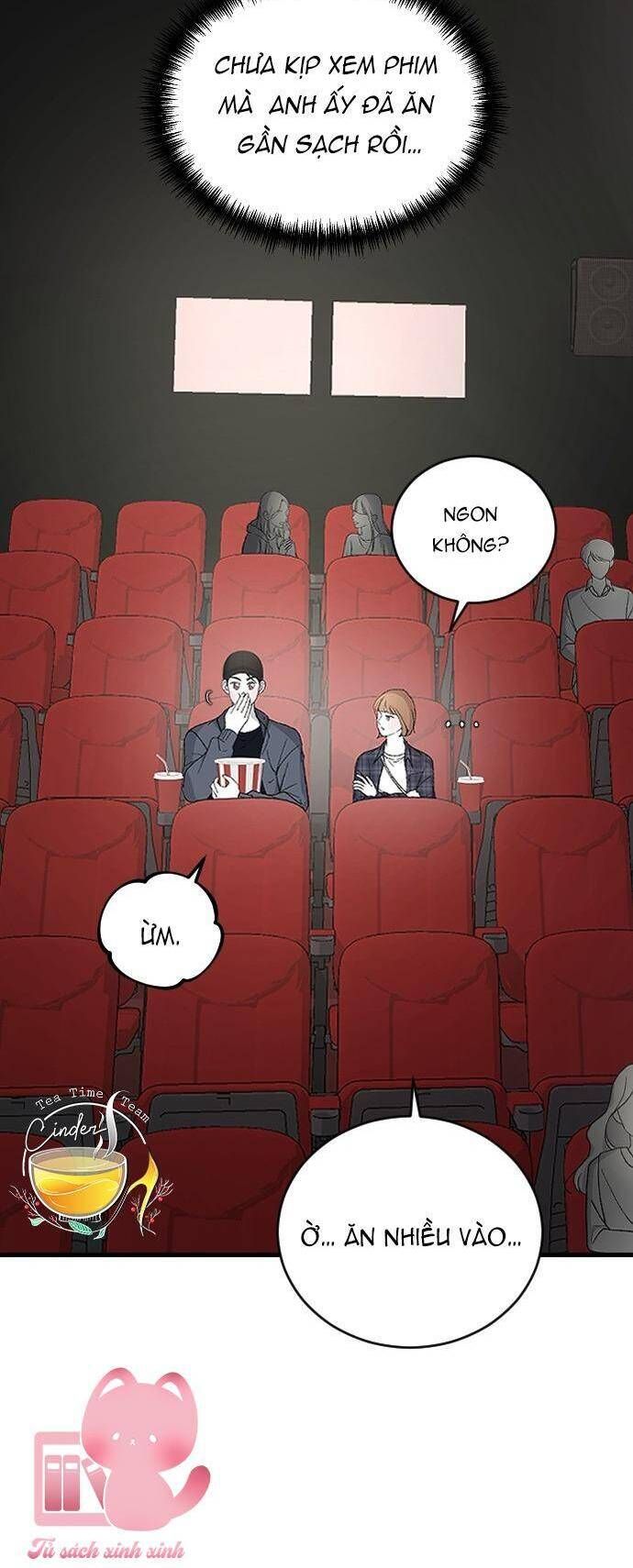 Ba Người Anh Trai Cực Phẩm Của Tôi - Chapter 85 - Page 23